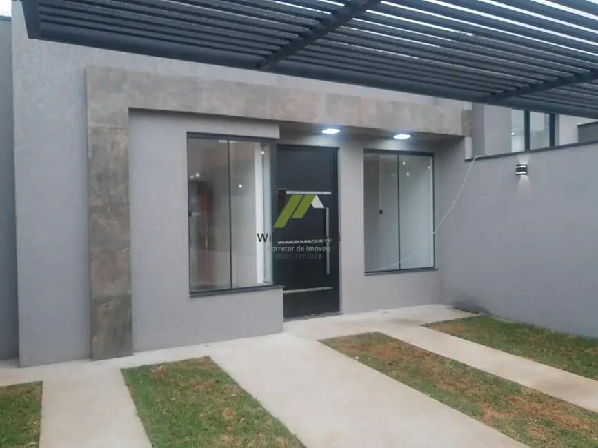 Casa com 3 quartos à venda, 90m2 em Jardim Marambaia II, Jundiai - SP - imagem 6 Foto 6 de Casa com 3 quartos à venda, 90m2 em Jardim Marambaia II, Jundiai - SP