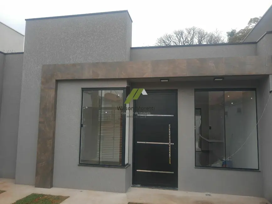 Casa com 3 quartos à venda, 90m2 em Jardim Marambaia II, Jundiai - SP - imagem 5 Foto 5 de Casa com 3 quartos à venda, 90m2 em Jardim Marambaia II, Jundiai - SP