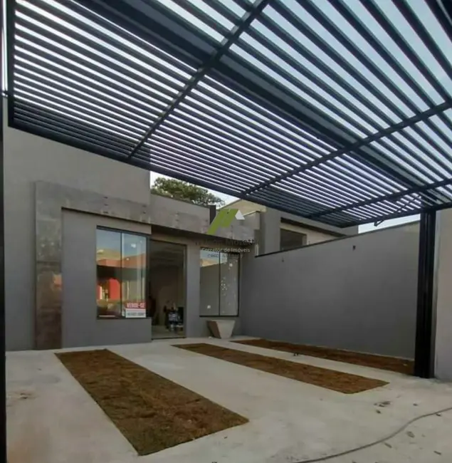 Casa com 3 quartos à venda, 90m2 em Jardim Marambaia II, Jundiai - SP - imagem 8 Foto 8 de Casa com 3 quartos à venda, 90m2 em Jardim Marambaia II, Jundiai - SP