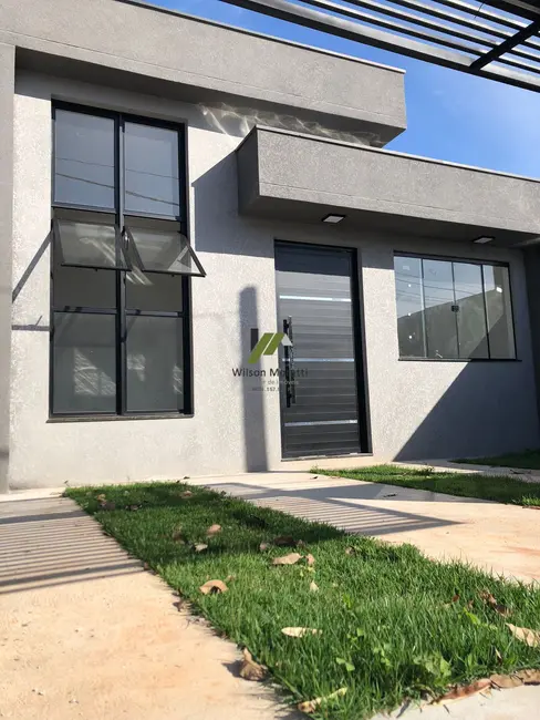 Casa com 3 quartos à venda, 90m2 em Jardim Marambaia II, Jundiai - SP - imagem 2 Foto 2 de Casa com 3 quartos à venda, 90m2 em Jardim Marambaia II, Jundiai - SP