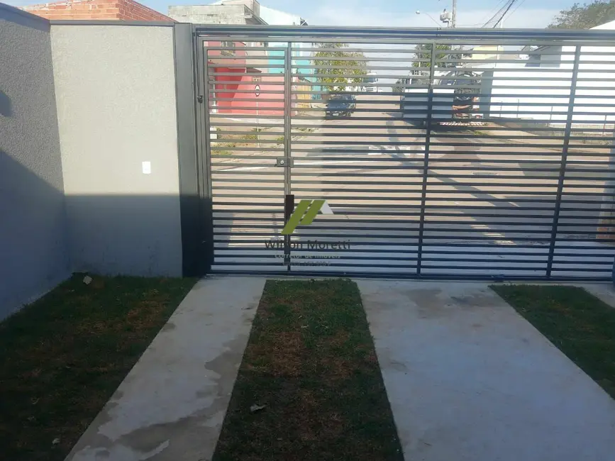 Casa com 3 quartos à venda, 90m2 em Jardim Marambaia II, Jundiai - SP - imagem 9 Foto 9 de Casa com 3 quartos à venda, 90m2 em Jardim Marambaia II, Jundiai - SP