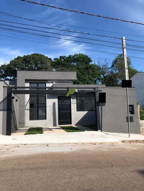 Casa com 3 quartos à venda, 90m2 em Jardim Marambaia II, Jundiai - SP - imagem 1 Foto 1 de Casa com 3 quartos à venda, 90m2 em Jardim Marambaia II, Jundiai - SP
