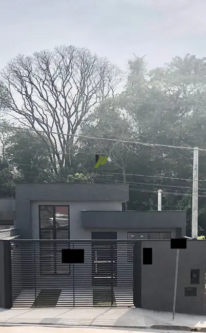 Casa com 3 quartos à venda, 90m2 em Jardim Marambaia II, Jundiai - SP - imagem 3 Foto 3 de Casa com 3 quartos à venda, 90m2 em Jardim Marambaia II, Jundiai - SP