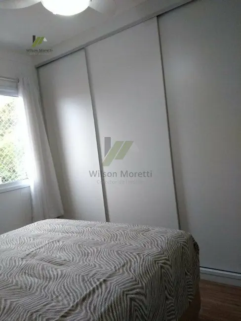 Foto 3 de Apartamento com 3 quartos à venda, 88m2 em Vinhedo - SP