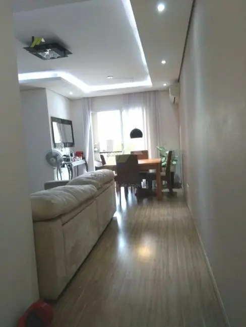 Foto 1 de Apartamento com 3 quartos à venda, 88m2 em Vinhedo - SP