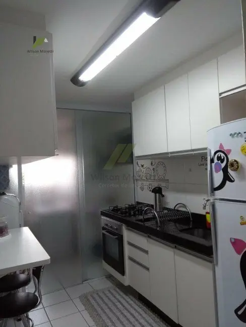 Foto 6 de Apartamento com 3 quartos à venda, 88m2 em Vinhedo - SP