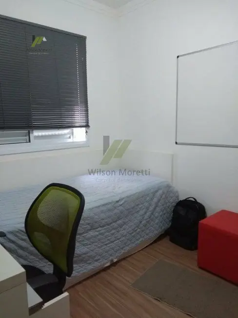 Foto 2 de Apartamento com 3 quartos à venda, 88m2 em Vinhedo - SP