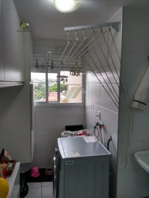 Foto 9 de Apartamento com 3 quartos à venda, 88m2 em Vinhedo - SP
