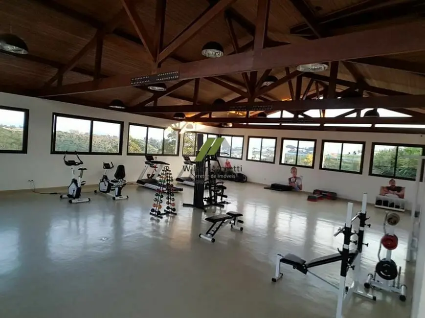 Foto 3 de Terreno / Lote à venda, 605m2 em Loteamento Vale Azul I, Jundiai - SP