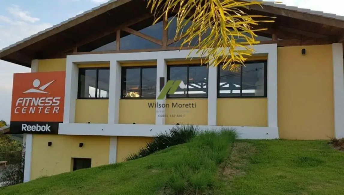 Foto 4 de Terreno / Lote à venda, 605m2 em Loteamento Vale Azul I, Jundiai - SP