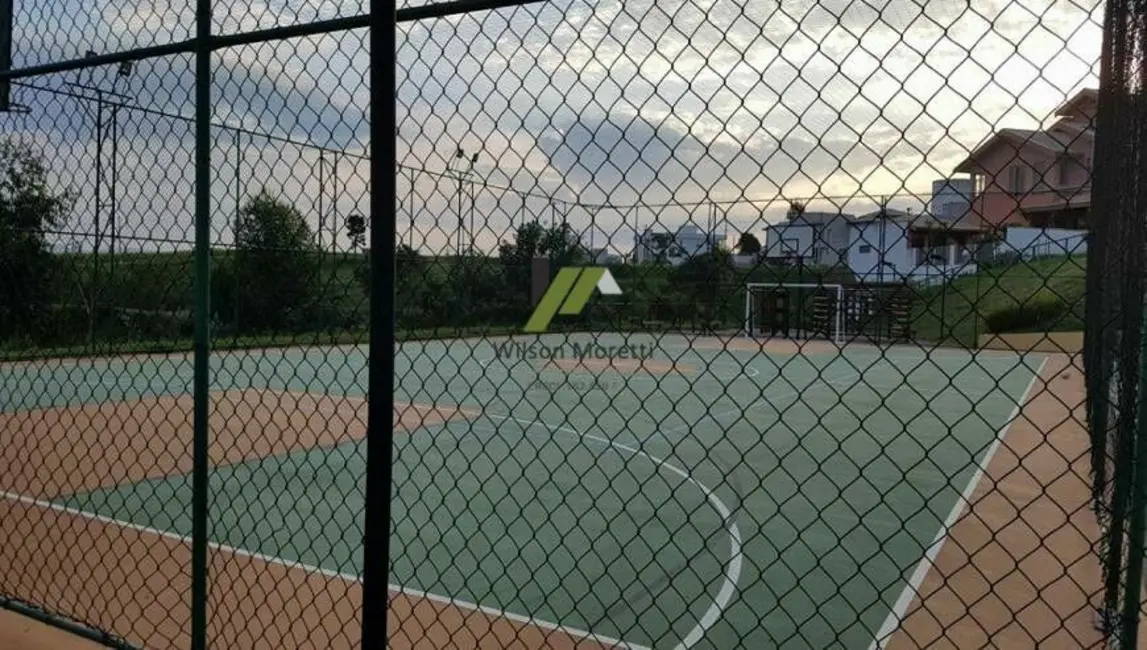 Foto 8 de Terreno / Lote à venda, 605m2 em Loteamento Vale Azul I, Jundiai - SP