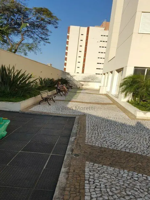 Foto 1 de Apartamento com 3 quartos à venda, 70m2 em Jundiai - SP