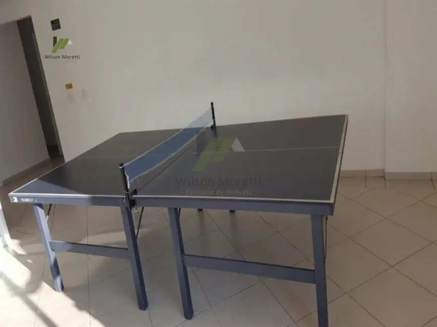 Foto 2 de Apartamento com 3 quartos à venda, 70m2 em Jundiai - SP