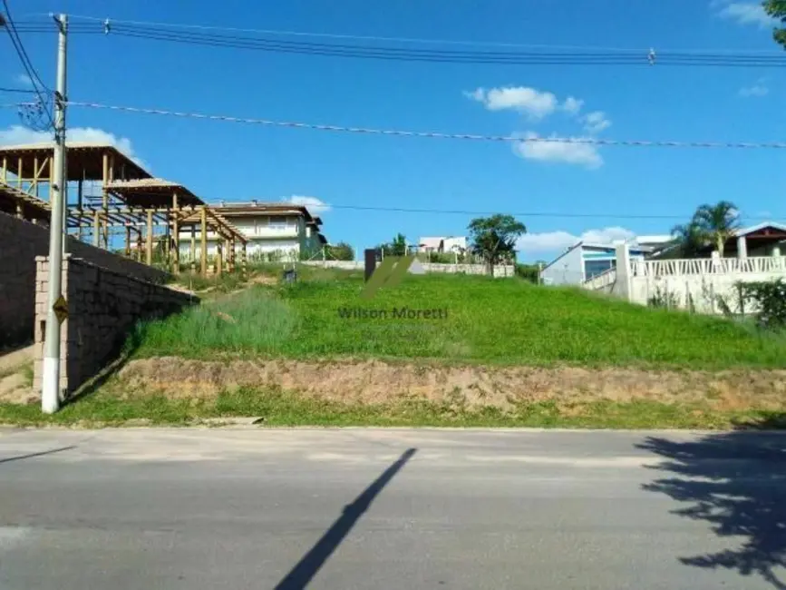 Foto 1 de Terreno / Lote à venda, 1000m2 em Itupeva - SP