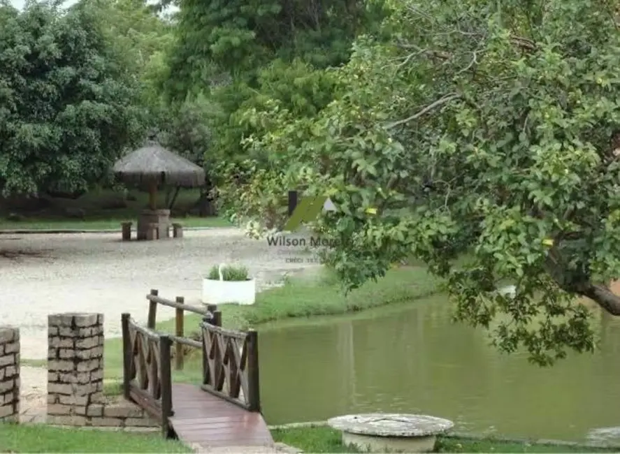 Foto 4 de Terreno / Lote à venda, 1000m2 em Itupeva - SP