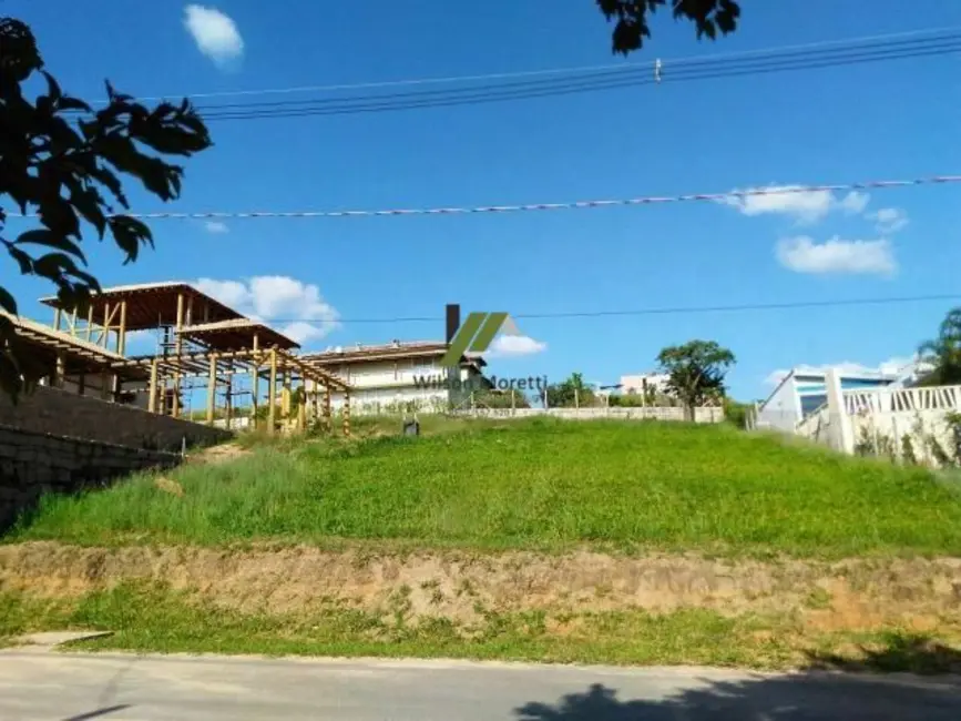 Foto 2 de Terreno / Lote à venda, 1000m2 em Itupeva - SP