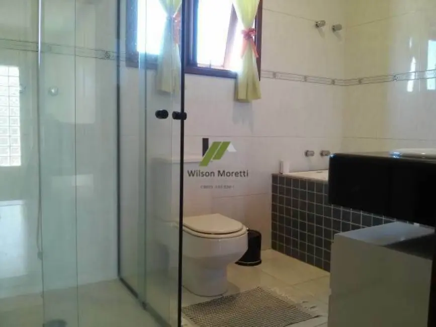 Foto 7 de Casa de Condomínio com 4 quartos à venda, 480m2 em Medeiros, Jundiai - SP