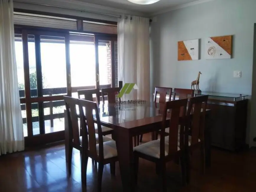 Foto 6 de Casa de Condomínio com 4 quartos à venda, 480m2 em Medeiros, Jundiai - SP