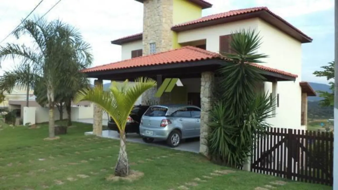 Foto 1 de Casa de Condomínio com 4 quartos à venda, 480m2 em Medeiros, Jundiai - SP