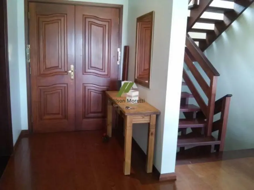 Foto 4 de Casa de Condomínio com 4 quartos à venda, 480m2 em Medeiros, Jundiai - SP