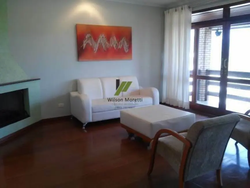 Foto 5 de Casa de Condomínio com 4 quartos à venda, 480m2 em Medeiros, Jundiai - SP