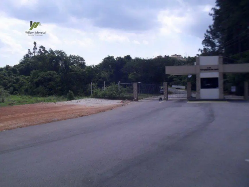 Foto 3 de Terreno / Lote à venda, 1023m2 em Medeiros, Jundiai - SP