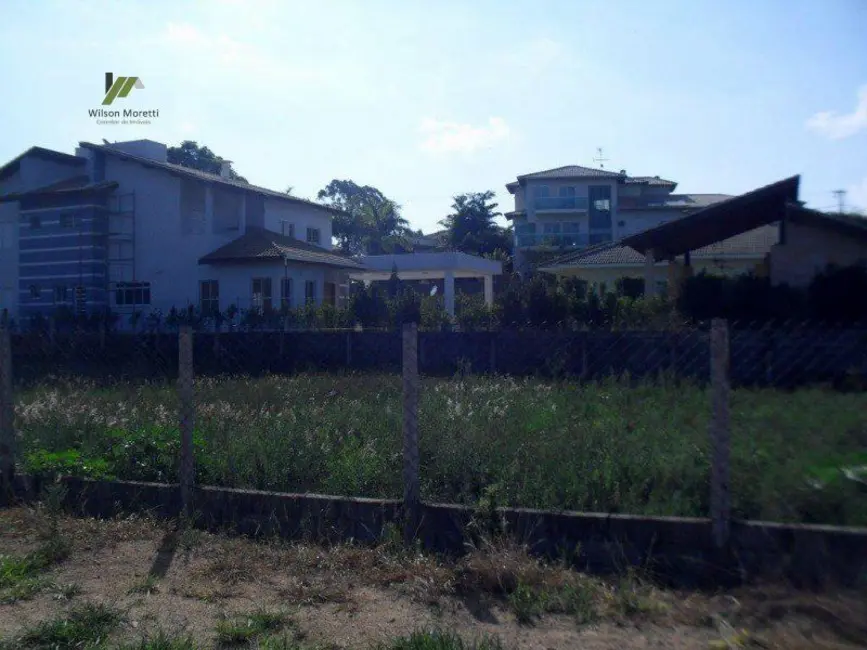 Foto 4 de Terreno / Lote à venda, 1023m2 em Medeiros, Jundiai - SP