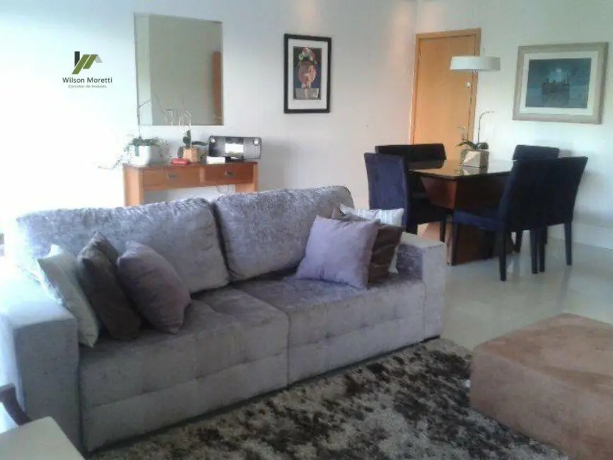 Foto 5 de Apartamento com 3 quartos à venda, 115m2 em Jundiai - SP