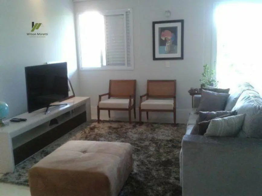 Foto 1 de Apartamento com 3 quartos à venda, 115m2 em Jundiai - SP