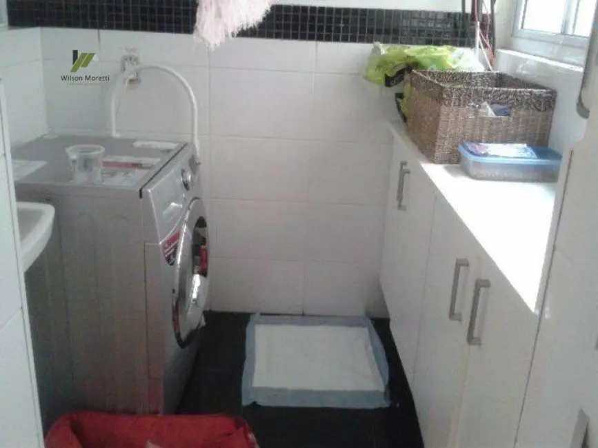 Foto 6 de Apartamento com 3 quartos à venda, 115m2 em Jundiai - SP