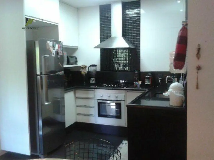 Foto 2 de Apartamento com 3 quartos à venda, 115m2 em Jundiai - SP