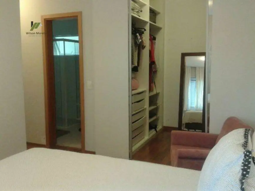 Foto 3 de Apartamento com 3 quartos à venda, 115m2 em Jundiai - SP