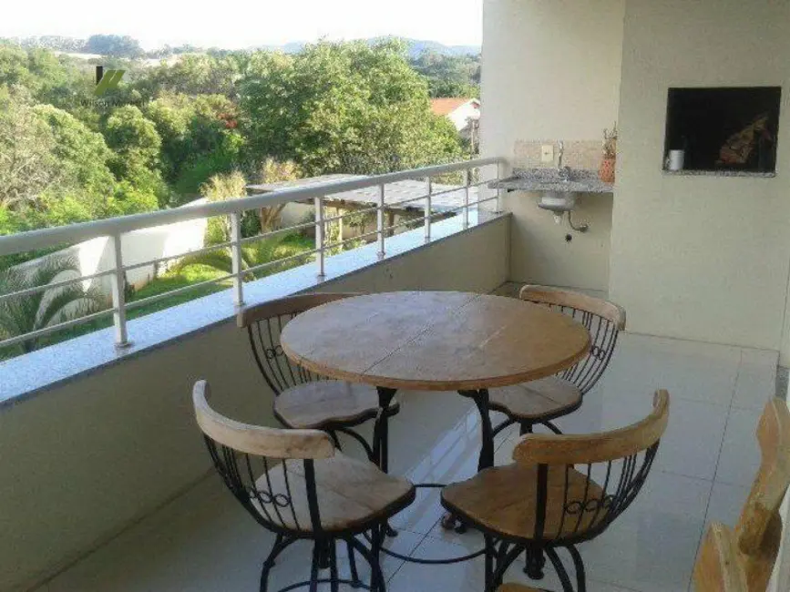 Foto 4 de Apartamento com 3 quartos à venda, 115m2 em Jundiai - SP