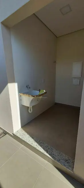 Foto 3 de Casa de Condomínio com 3 quartos à venda, 111m2 em Jardim Celeste, Jundiai - SP