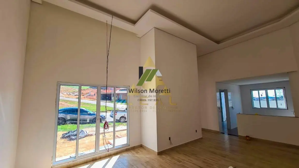 Foto 3 de Casa de Condomínio com 4 quartos à venda, 220m2 em Cabreuva - SP