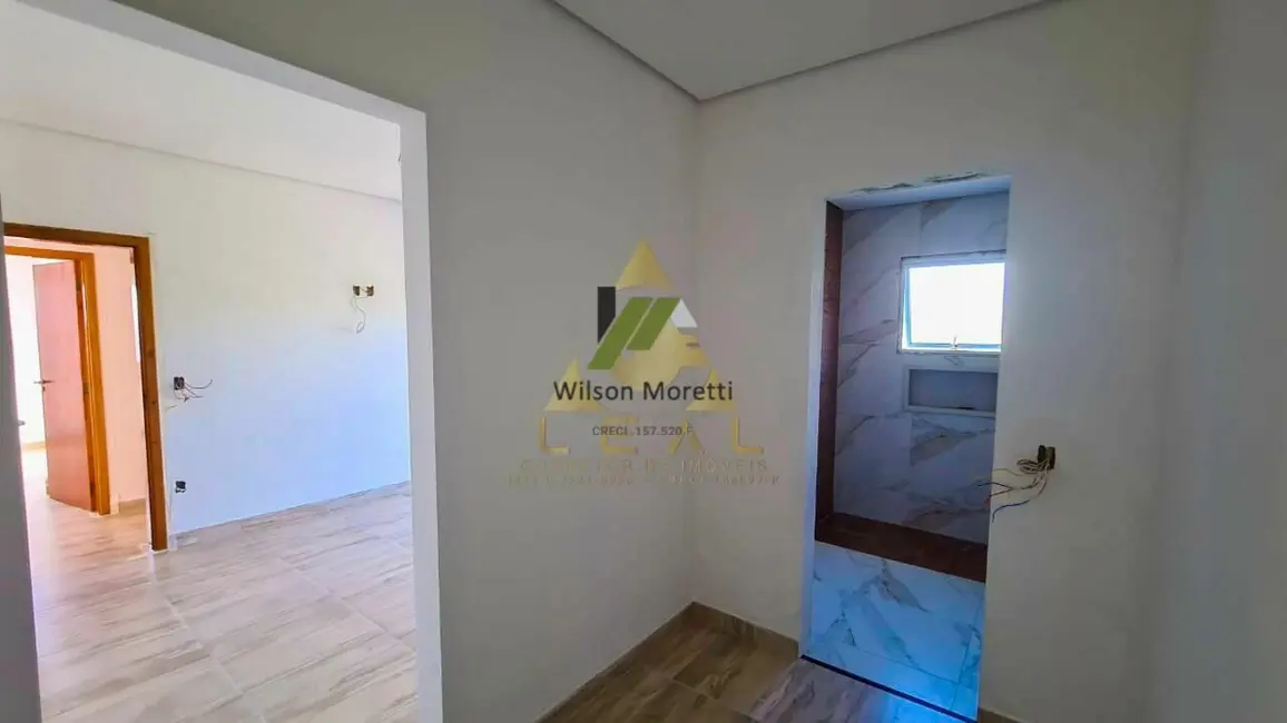 Foto 4 de Casa de Condomínio com 4 quartos à venda, 220m2 em Cabreuva - SP