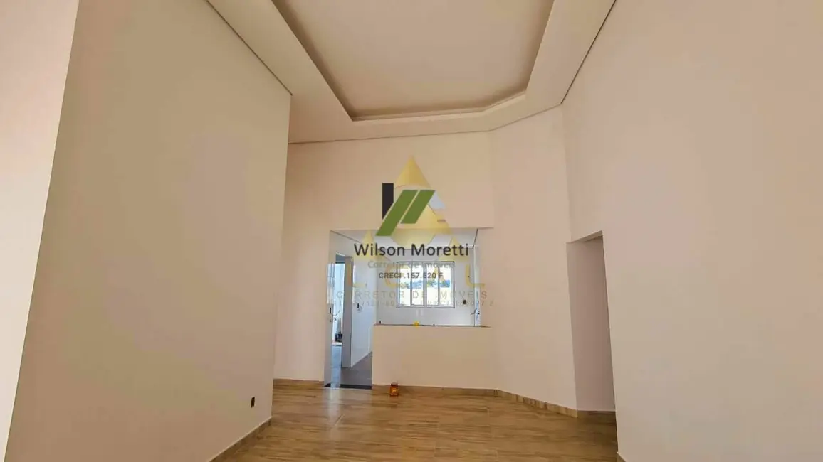 Foto 5 de Casa de Condomínio com 4 quartos à venda, 220m2 em Cabreuva - SP