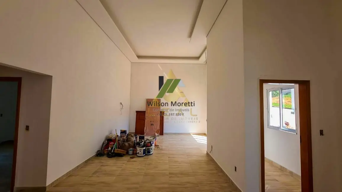 Foto 6 de Casa de Condomínio com 4 quartos à venda, 220m2 em Cabreuva - SP