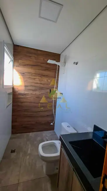 Foto 9 de Casa de Condomínio com 4 quartos à venda, 220m2 em Cabreuva - SP