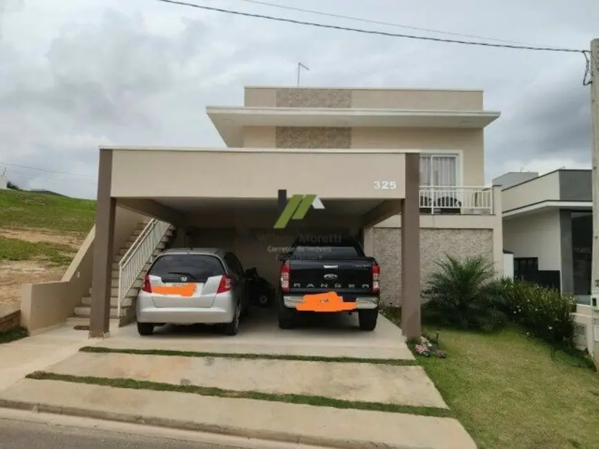 Foto 1 de Casa de Condomínio com 3 quartos à venda, 150m2 em Cabreuva - SP