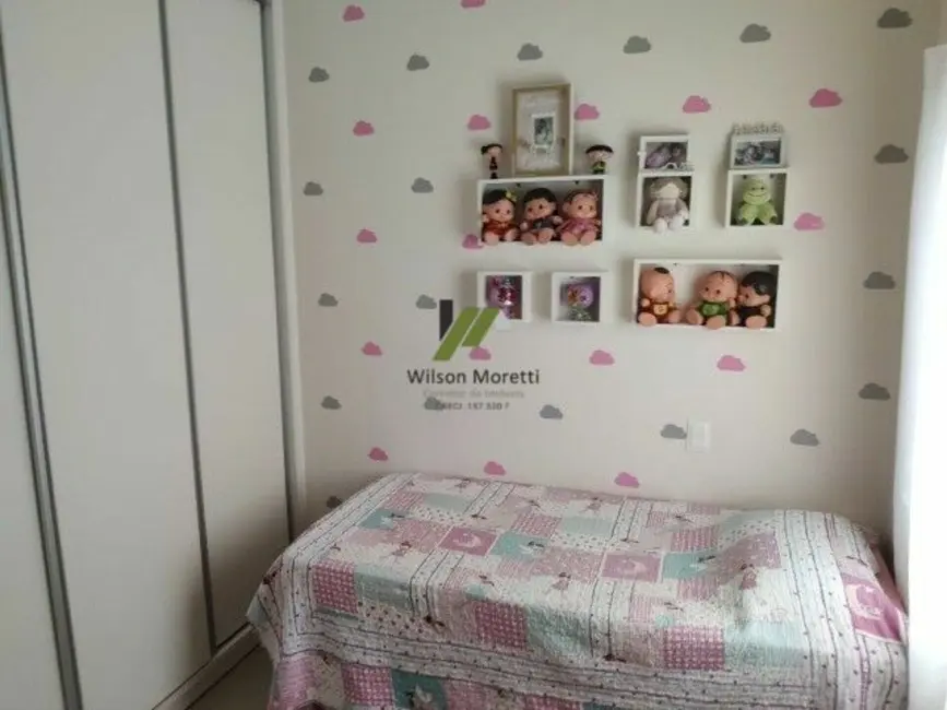 Foto 9 de Casa de Condomínio com 3 quartos à venda, 150m2 em Cabreuva - SP