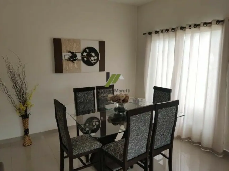 Foto 4 de Casa de Condomínio com 3 quartos à venda, 150m2 em Cabreuva - SP