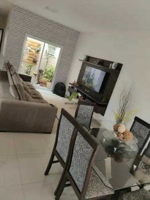 Foto 3 de Casa de Condomínio com 3 quartos à venda, 150m2 em Cabreuva - SP