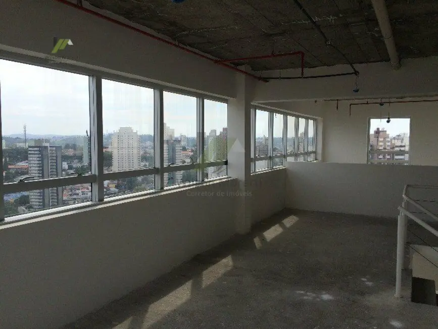 Foto 7 de Sala Comercial para alugar, 260m2 em Anhangabaú, Jundiai - SP