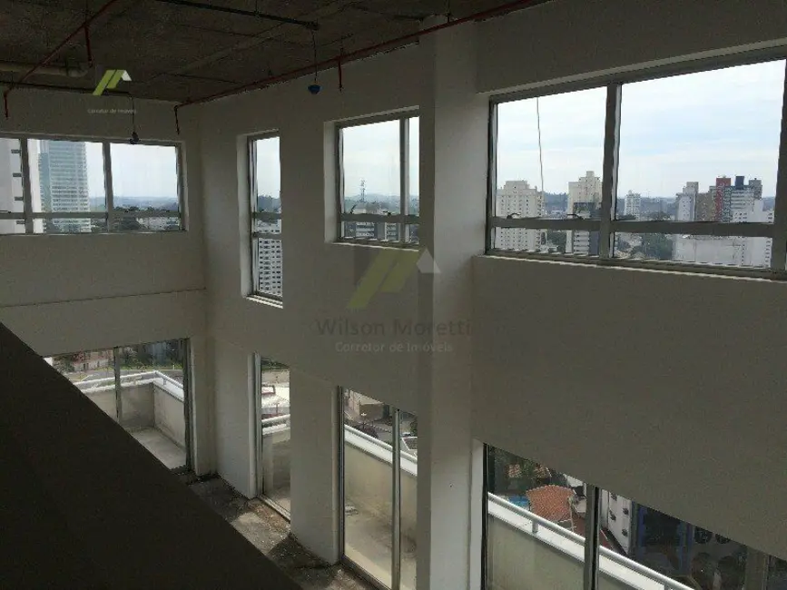 Foto 8 de Sala Comercial para alugar, 260m2 em Anhangabaú, Jundiai - SP