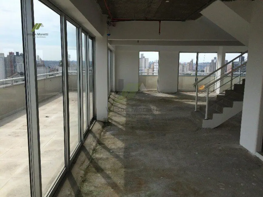 Foto 6 de Sala Comercial para alugar, 260m2 em Anhangabaú, Jundiai - SP