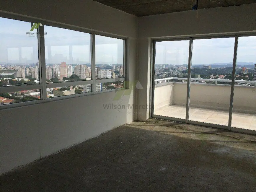 Foto 5 de Sala Comercial para alugar, 260m2 em Anhangabaú, Jundiai - SP