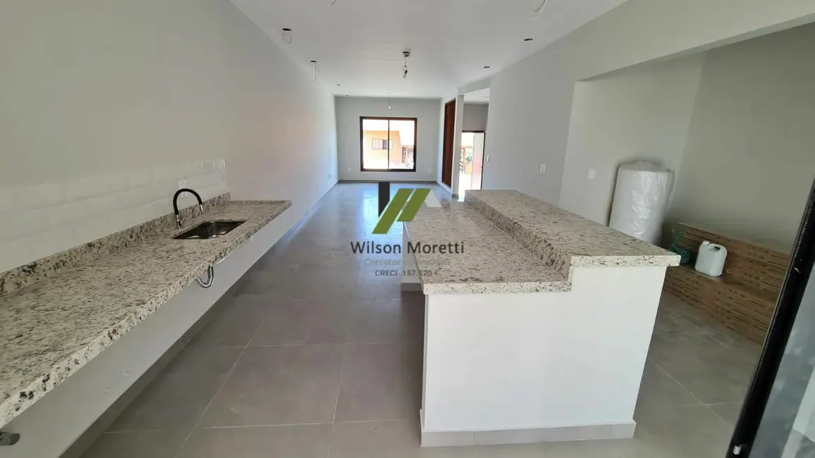 Foto 4 de Casa de Condomínio com 3 quartos à venda, 150m2 em Jardim Promeca, Varzea Paulista - SP