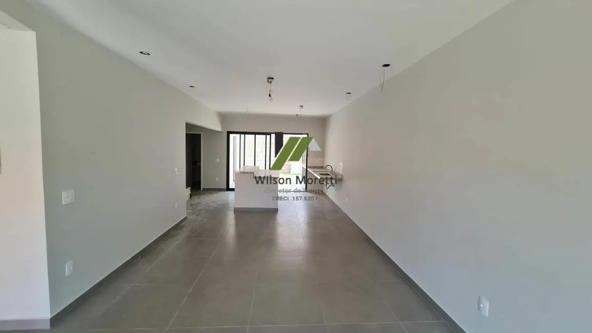 Foto 3 de Casa de Condomínio com 3 quartos à venda, 150m2 em Jardim Promeca, Varzea Paulista - SP