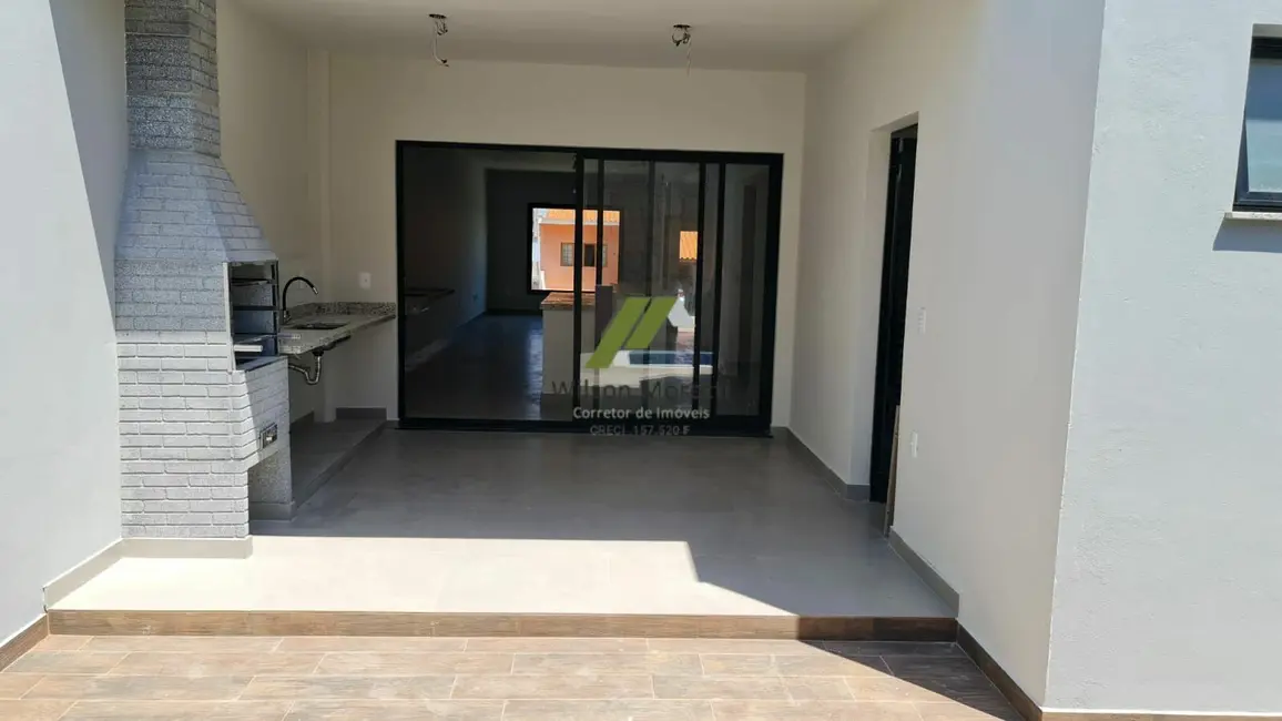 Foto 6 de Casa de Condomínio com 3 quartos à venda, 150m2 em Jardim Promeca, Varzea Paulista - SP